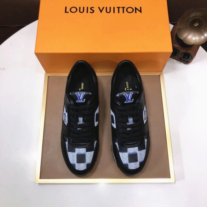 l**is V*t*n sneakers